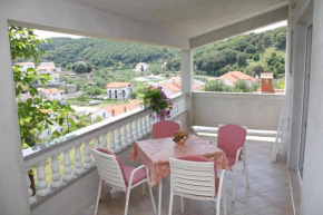 Гостиница Apartment Supetarska Draga - Donja 2013b  Раб